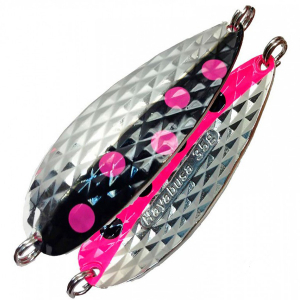 Блесна Hayabusa KG Ultra Plus 37g col.#5