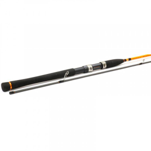 Спиннинг Maximus WorkHorse-X 24MH