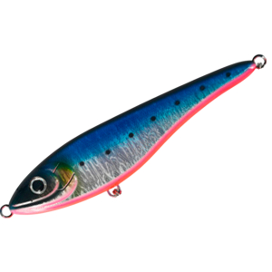 Воблер Strike Pro Big Bandit 195 EG-078SP #A234-SBO