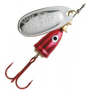 Блесна Blue Fox Vibrax Shad BFSD5-RS