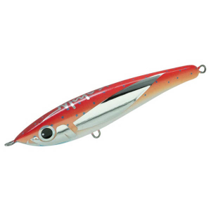 Волкер Malosi Vader 260F 180g 260mm VA-260F-SI # Sushi