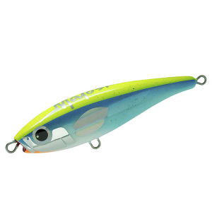 Волкер Malosi Bravo 180S 135g± 180mm BR-180S-FE #Fuse