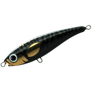 Волкер Malosi Bravo 180S 135g± 180mm BR-180S-NO #Necro