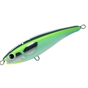 Волкер Malosi Bravo 180S 135g± 180mm BR-180S-AD #Acid