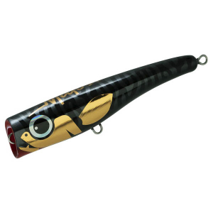 Поппер Malosi Talo 180P 90g± 180mm TA180P-NO #Necro