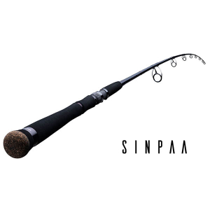 Спиннинг Zenaq Sinpaa Hiramasa SC83-95G
