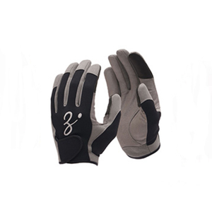 Перчатки Zenaq 3D Power Glove Black 3L