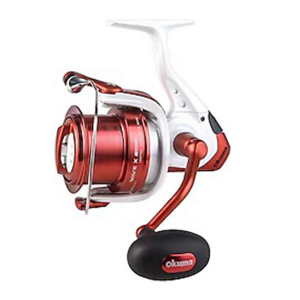Катушка Okuma Wave X-6000