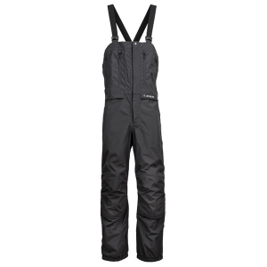 Полукомбинезон Loop Torne V2 Bib Dress Trousers Black Soft XXL