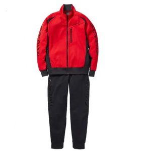 Костюм поддевка Shimano Nexus MD-111X Limited Pro RED M