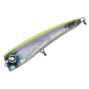 Поппер Daiwa Saltiga Frother 170F 71гр # LI LICTY