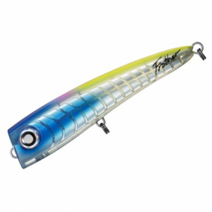 Поппер Daiwa Saltiga Frother 200F 98гр # TP.C