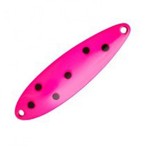 Блесна Daiwa Chinook S 25гр цв. Deep Pink