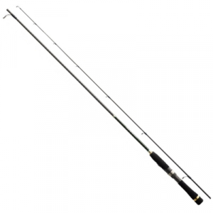 Спиннинг Shimano Lurematic S60SUL