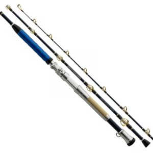 Удилище морское Shimano Deep Soldier 205-0