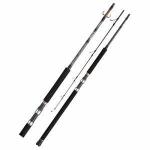 Морское удилище для поппинга Tailwalk Gunzshaft 82H
