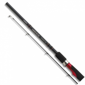 Спиннинг Shimano Aernos New 270 7-28G