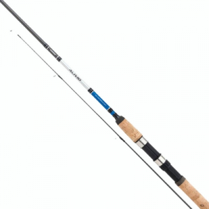 Shimano Alivio DX New 300 7-35G