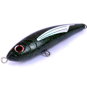 Морской слайдер Tailwalk Gunz Sinking 180S (Blacky)
