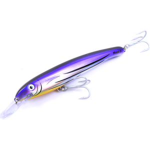 Воблер для троллинга Halco Laser Pro 190 DD 2m+ (H79)