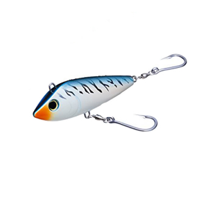 Раттлин морской Yo-Zuri Bonita (S) R-1158 CBM