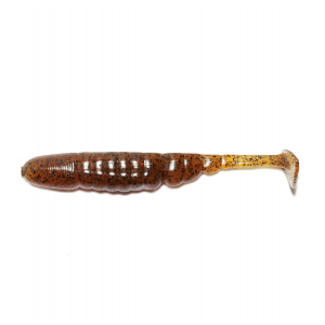 Силиконовая приманка Bait Breath T.T.Shad 2.8" #107