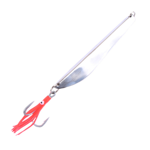 Пилькер Bottom Strike Silver Pilk 500гр