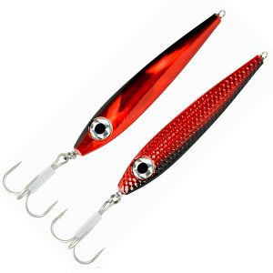 Пилькер Spro Pilk'X 400 гр (Red Fish)