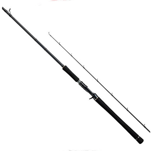 Спиннинг Tailwalk Master Build Jigging C63M