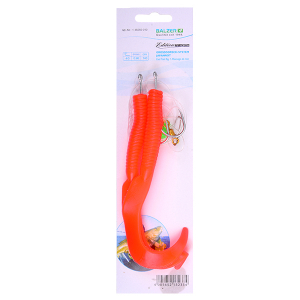 Оснастка морская Balzer Big Cod Rig (red)