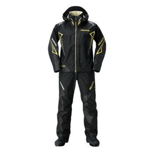Костюм Shimano Nexus RA-119T Gore-Tex BK XL