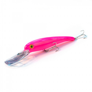 Воблер Mann's Magnum Stretch 40+ (Pink)