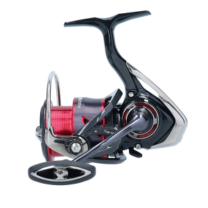 Катушка Daiwa 20 Fuego LT 2500