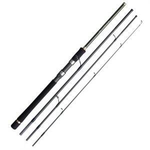Спиннинг Shimano Lurematic MB S90ML-4