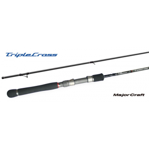 Спиннинг Major Craft Triple Cross TC-962HH
