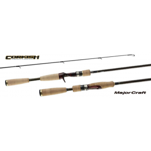 Спиннинг Major Craft Corkish CKC-702H