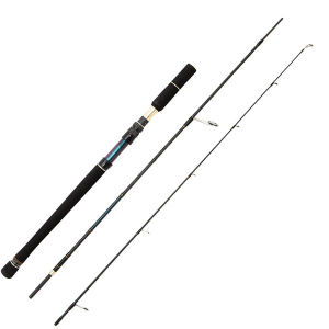 Спиннинг Abu Garcia SLOS-703L-KR 2.13m Mobile III