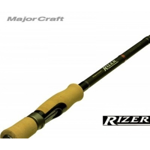 Спиннинг Major Craft Rizer RZS-702ML
