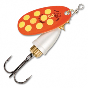 Блесна Blue Fox Vibrax UV BFU5 (OYPU)
