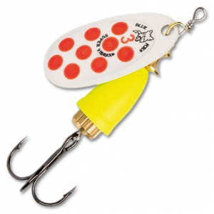 Блесна Blue Fox Vibrax UV BFU5 (SOYU)