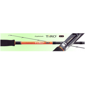Спиннинг Tiro EX GOTXS 792 ML