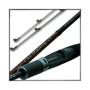 Спиннинг Graphiteleader Calzante EX GOCAXS 762UL-S
