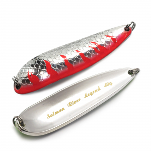 Блесна Salmon River Legend 45гр №08