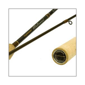 Спиннинг Graphiteleader Bellezza GLABS-632XUL