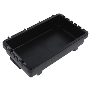 лоток для приманок MEIHO TRAY BM-S Black