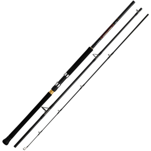 Спиннинг Daiwa Over There Grande 100HH-3