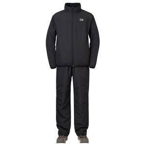 Костюм поддевка Daiwa DI-5522 BK XL