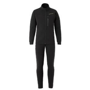 Костюм-поддевка Shimano MD-111V Limited Pro BK XL