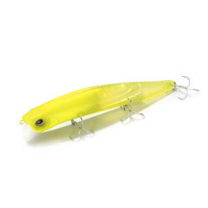 Воблер Daiwa Morethan CROSSWAKE 140F SSR (Chartbackpearl) 7833