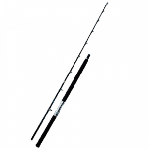 Спиннинг SFT Ocean Guide 1.95 80lb Roller (400-1200гр)